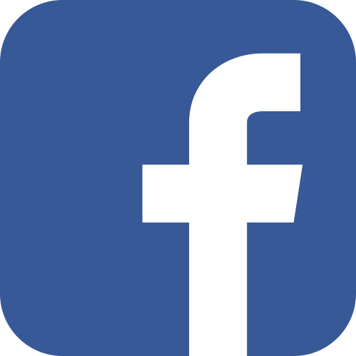 Logo facebook'a